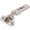 Blum 120 Degree Self-closing Expando Dowel Overlay Hinge 71T558E - alternate 2